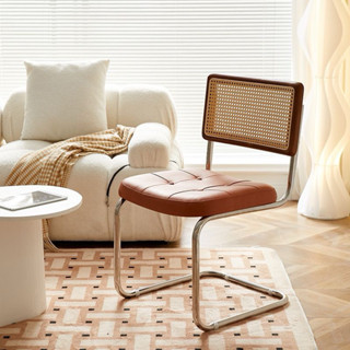 (Sẵn) Ghế mây tựa lưng khung GỖ(k phải nhựa rẻ) nhập khẩu phong cách Bắc Âu, ghế tựa mây decor nhà hàng, cafe