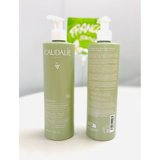 Sữa rửa mặt caudalie vinopure 385ml
