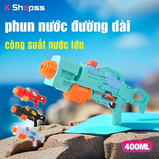 súng nước đồ chơi Đồ Chơi Phun Nước chơi ở biển Dành Cho Bé Súng bắn nước cho trẻ em đồ chơi bãi biển mùa hè súng