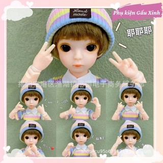 Khớp bàn tay thay đổi cho búp bê