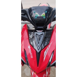 Ốc 5li15 titan gr5 gắn xe máy