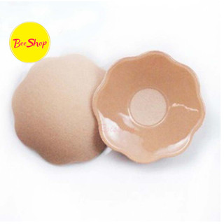 Miếng Dán Ngực - Set 2 Miếng Dán Nhũ Hoa Cao Cấp