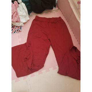 thanh lý đồ lộn xộn