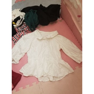 thanh lý đồ lộn xộn