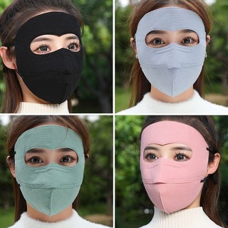 Set 3 Khẩu Trang cotton Chống Lạnh Dày Dặn Thoáng Khí Bảo Vệ Toàn Diện Khi Đi Xe Đạp Dành Cho Nam Và Nữ. KhauTrangn99