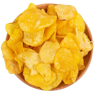 500g Khoai lang sấy mật ong