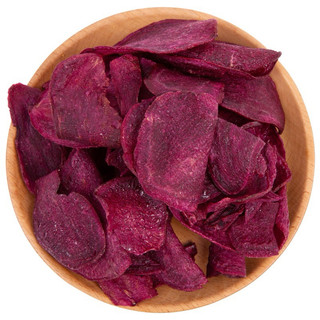 500g Khoai lang sấy mật ong
