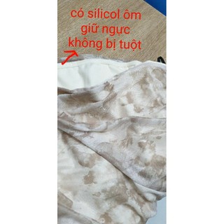(Size S) Đầm xuất dư, F21