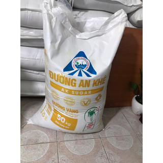 Đường vàng An Khê ( combo 2 túi/4kg )