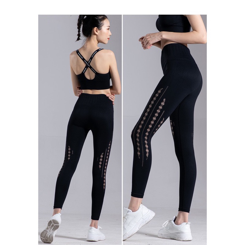 QUẦN DÀI THỂ THAO LEGGING NỮ TẬP GYM,YOGA,FITNESS,AEROBIC,ZUMBA,CHẠY BỘ