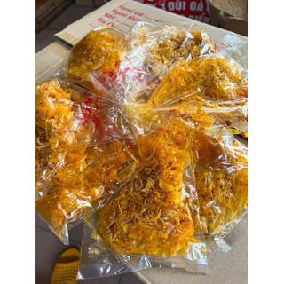 bánh tráng sợi dẻo long an