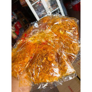 Bánh tráng sợi dẻo long an