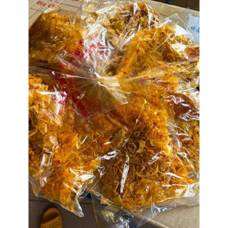 bánh tráng sợi dẻo long an