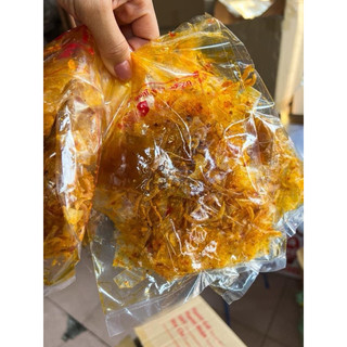bánh tráng sợi dẻo long an