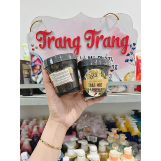 BỘT RỬA MẶT PURM RÒM