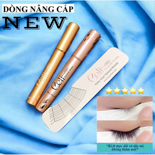 Dưỡng mi CELI - Mi dài, dày, không thâm mắt (ĐẠI LÝ ỦY QUYỀN CHÍNH THỨC CÓ GIẤY ỦY QUYỀN)
