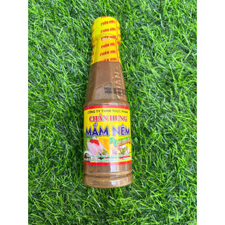 Mắm nêm chấn Hưng chai 170ml dùng chấm gỏi cuốn, thịt luộc