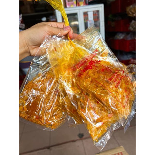 bánh tráng sợi dẻo long an