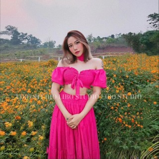 Matilda Set | Freesize | LIBO studio