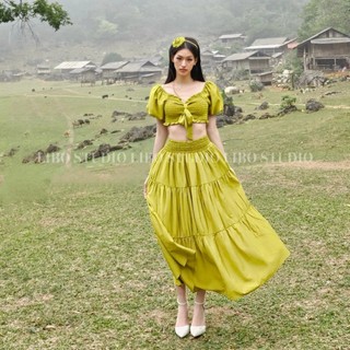 Matilda Set | Freesize | LIBO studio