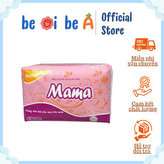 GÓI 26 miếng lót sơ sinh Huygo