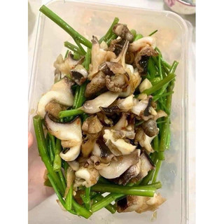 RUỘT ỐC GIẤY ( ỐC GIẤM ) hộp 500g (giao tphcm)