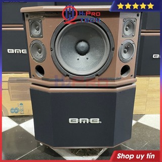 Loa Nhật Bãi BMB CS-510A bass 25 4 Treble, 1700W (Giá 2 Cái), Loa zin, đẹp, chuyên karaoke gia đình