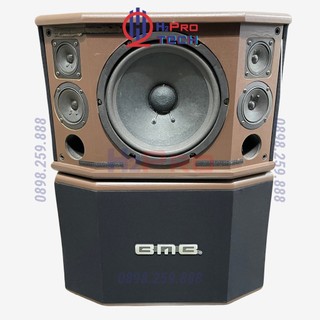 Đôi loa Bãi Nhật BMB 510A bass 25 4 Treble, 1700W, nguyên zin, loa đẹp, chuyên karaoke gia đình