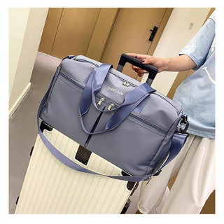 Túi Xách Du Lịch Cỡ Lớn SHANGJIAN 🍁FREESHIP🍁 Túi Du Lịch Đa Năng Sang Trọng vải Oxford Chống Thấm Nước Tốt (BBVT)