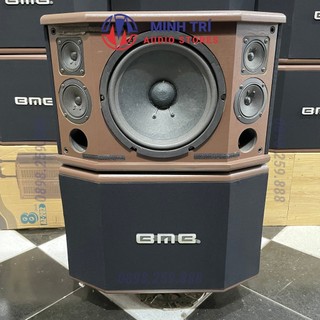 Đôi loa nhật bãi bmb 510a bass 25 4 treble, 1700w, loa bãi karaoke đẹp nguyên zin, minh trí audio