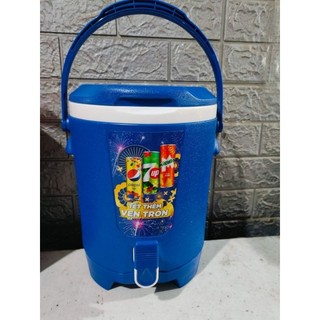 Bình đựng đá Duy Tân Matsu Xcool 7 lít