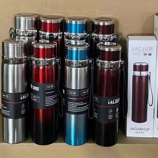 BÌNH GIỮ NHIỆT 1000ML