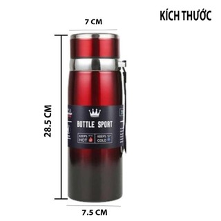 BÌNH GIỮ NHIỆT 1000ML