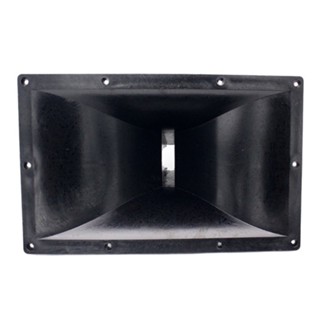  Họng loa treble kèn đại 28x44cm. Giá 1 chiếc. họng loa kéo nhựa cao cấp dầy họng treble 250 treble 350 treb 450 750 