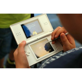 Nintendo Dsi 3Ds Ds Lite H@cked Chính hãng nhật