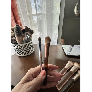Set cọ REAL TECHNIQUES 4 CÂY