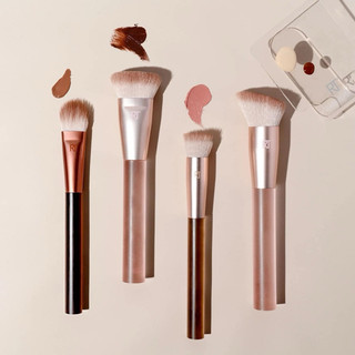 Set cọ REAL TECHNIQUES 4 CÂY