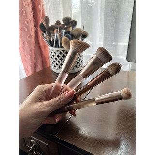 Set cọ REAL TECHNIQUES 4 CÂY