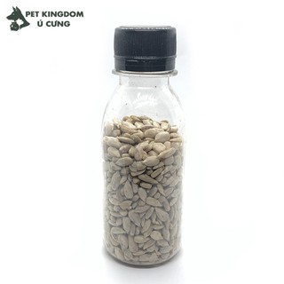 Combo thức ăn cho hamster 02 10 lọ