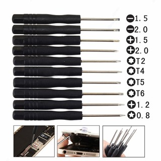 Tua vít mini bỏ túi, tô vít vặn ốc nhỏ