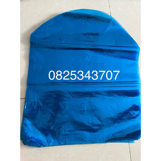 Màng co áo xanh bình 20L