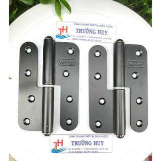 08127 - bộ bản lề cối cao cấp việt tiệp - bảo hành 1 năm