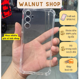 Ốp trong chống sốc iphone loại dày 1,5mm có bảo vệ camera - ốp trong chống va đập iphone 5,6,7,8,x,11,12,13,14,15...