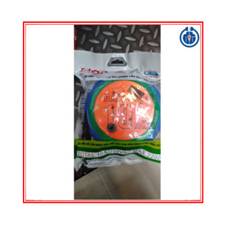 ⚡giao hỏa tốc⚡ ổ cắm quay 3 ổ đa năng kéo dài lioa db52-10a