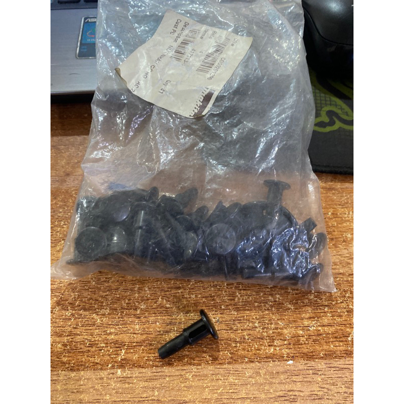 Chốt công tắc LS1030N LW1400