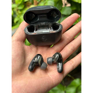 Tai nghe không dây Skullcandy Rail ANC / Indy Fuel ANC chính hãng hàng lướt