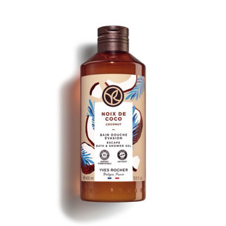 [6/2028] Sữa tắm Yves Rocher DỪA 400ml