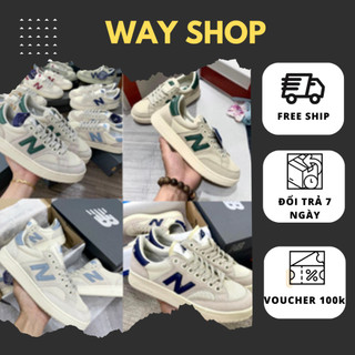 Giày_NB 300 Đủ Màu Nam Nữ,Giày_NB CRT300 Đủ Màu Nam Nữ Thời Trang Phong Cách Full Box Bill