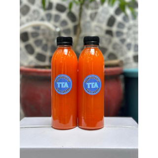 Rượu ớt chống đột quỵ và tan cục máu đông 2 chai/700ml
