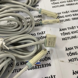 Ảnh thật hàng thật cảm biến airtac chính hãng dmsg-020 dmsh-020 dmsj-020 dmse-020